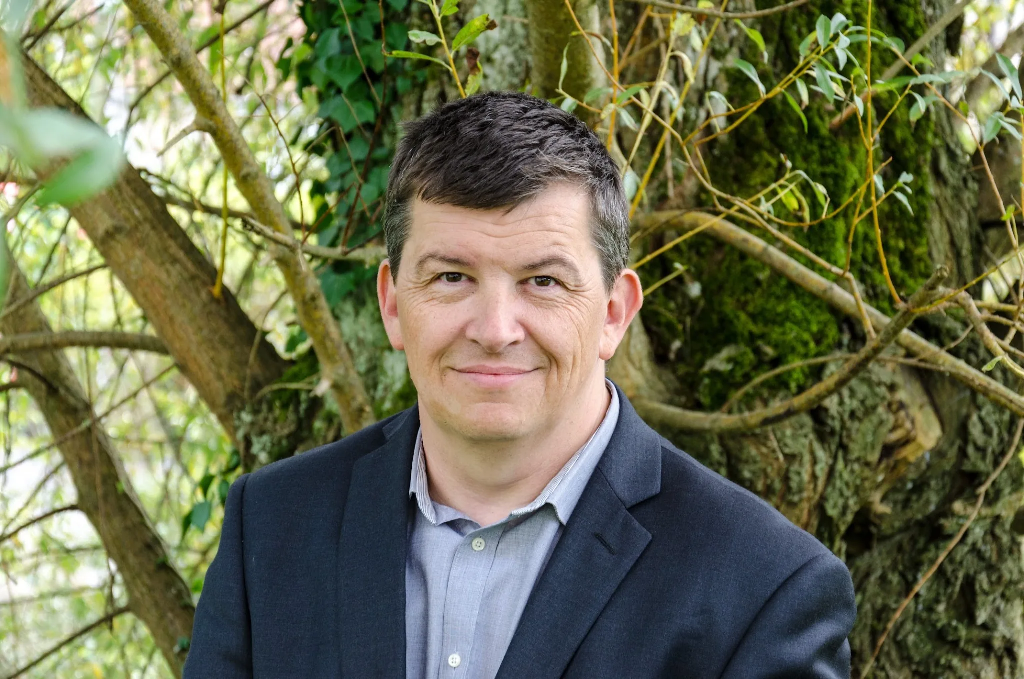 Paul Appleby, IT service leader